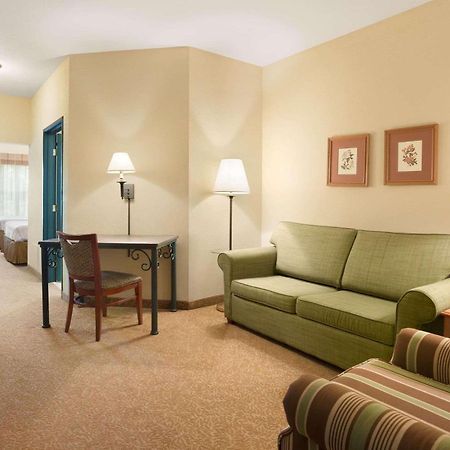 Country Inn & Suites By Radisson, Beckley, Wv Ngoại thất bức ảnh