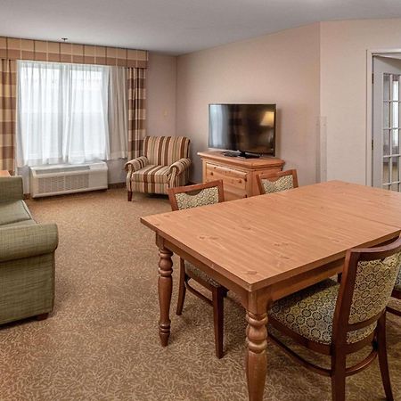 Country Inn & Suites By Radisson, Beckley, Wv Ngoại thất bức ảnh