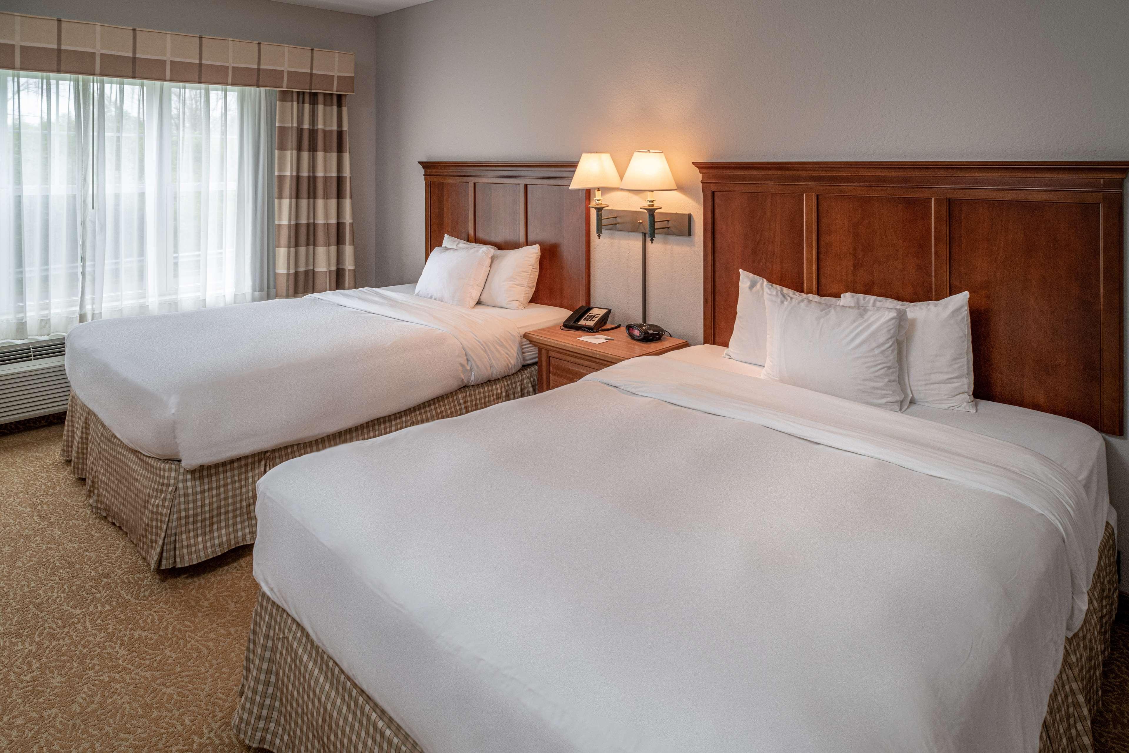 Country Inn & Suites By Radisson, Beckley, Wv Ngoại thất bức ảnh