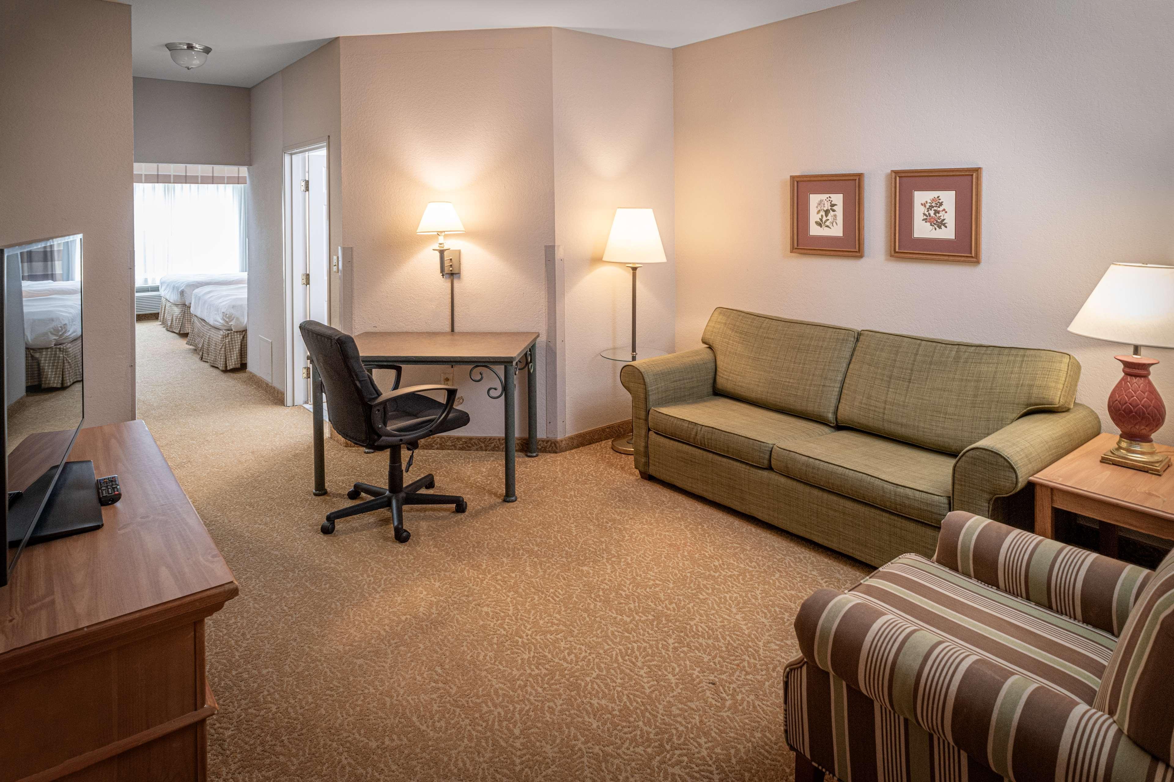 Country Inn & Suites By Radisson, Beckley, Wv Ngoại thất bức ảnh