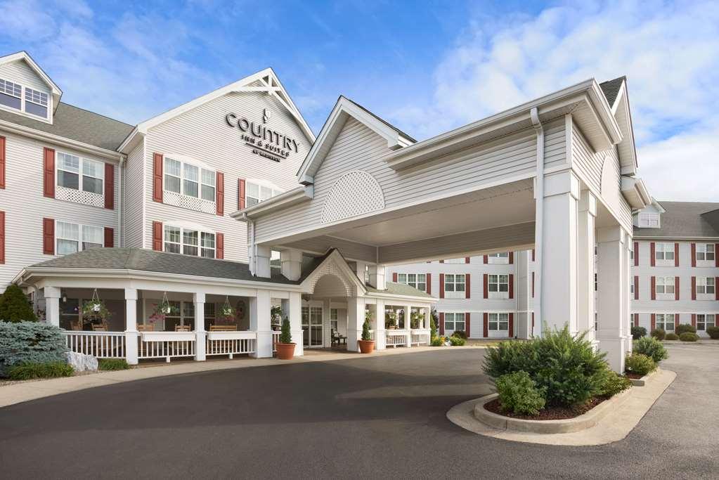 Country Inn & Suites By Radisson, Beckley, Wv Ngoại thất bức ảnh