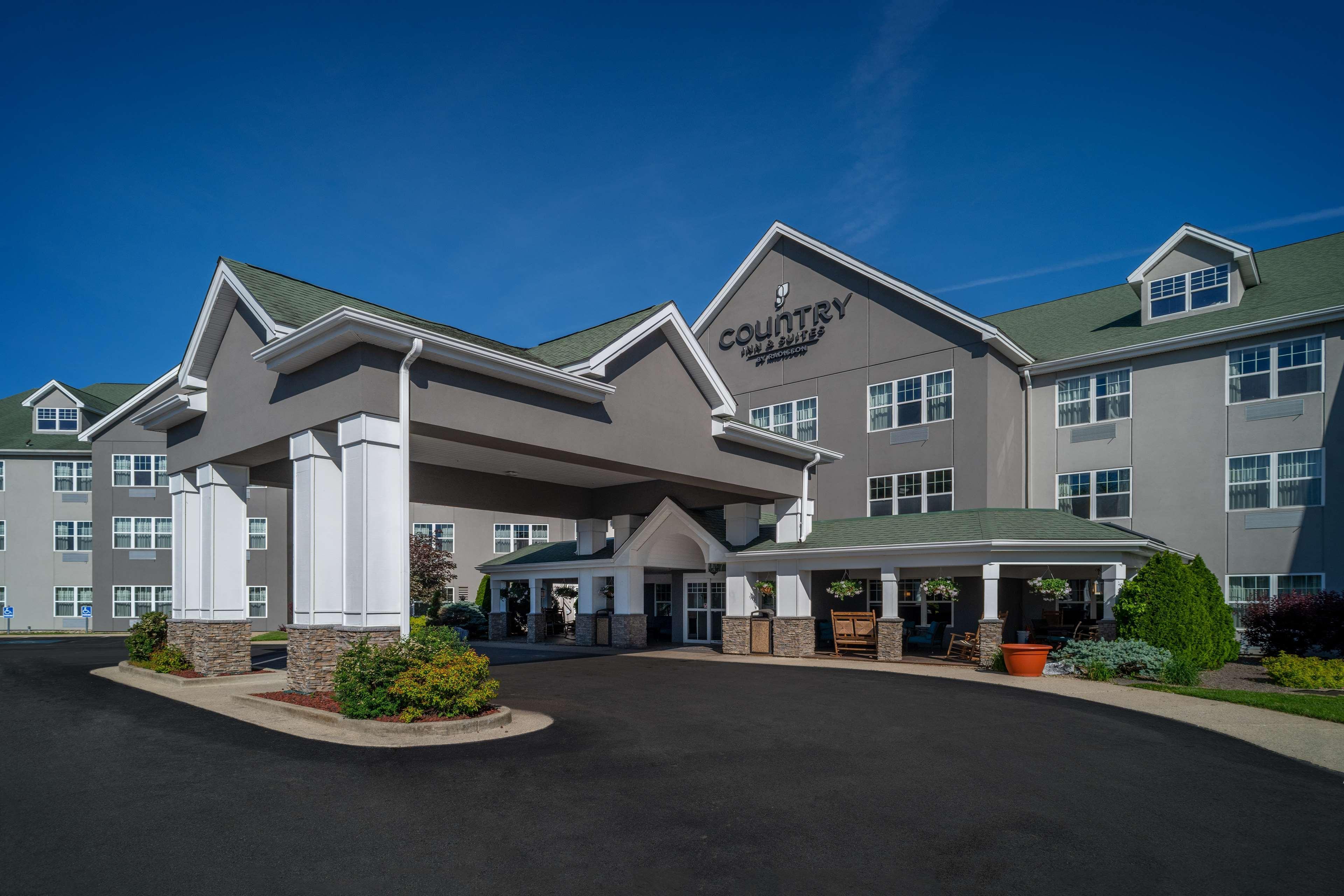 Country Inn & Suites By Radisson, Beckley, Wv Ngoại thất bức ảnh