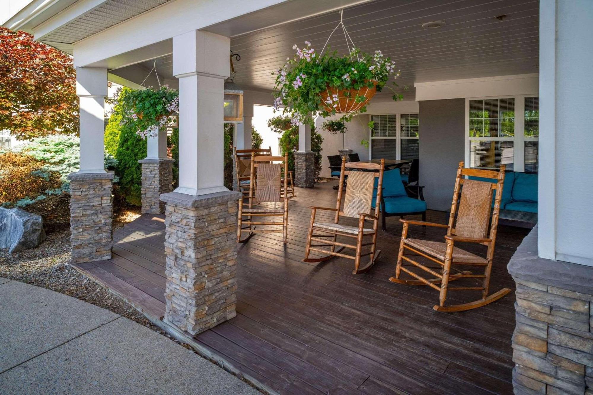 Country Inn & Suites By Radisson, Beckley, Wv Ngoại thất bức ảnh