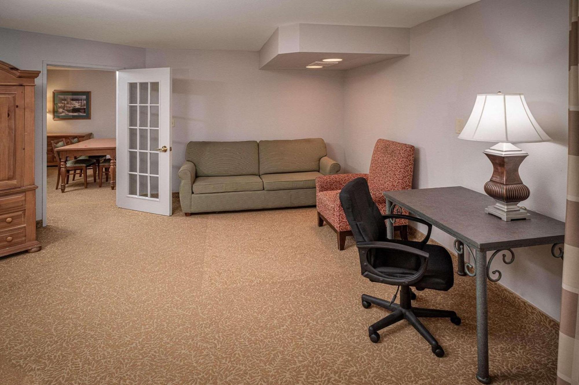Country Inn & Suites By Radisson, Beckley, Wv Ngoại thất bức ảnh