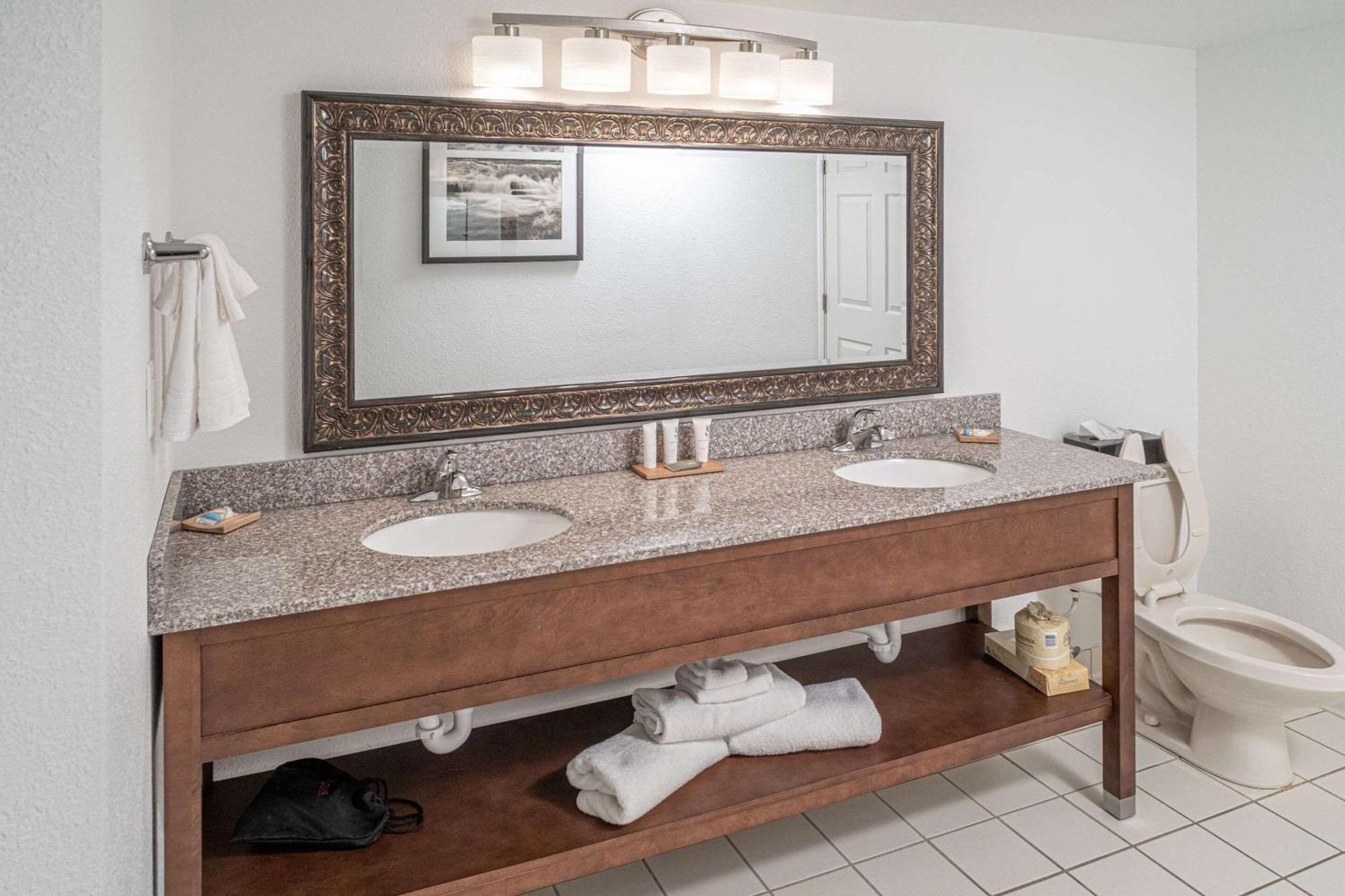 Country Inn & Suites By Radisson, Beckley, Wv Ngoại thất bức ảnh