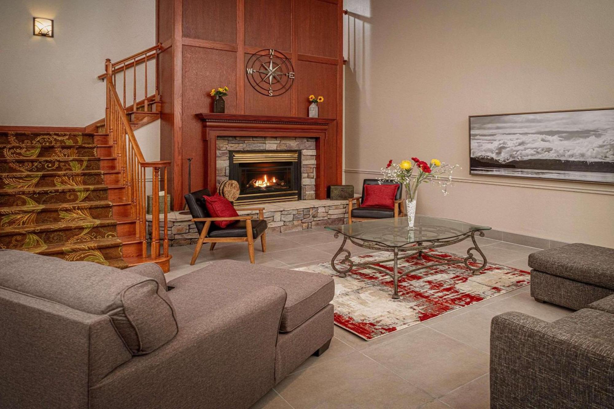 Country Inn & Suites By Radisson, Beckley, Wv Ngoại thất bức ảnh