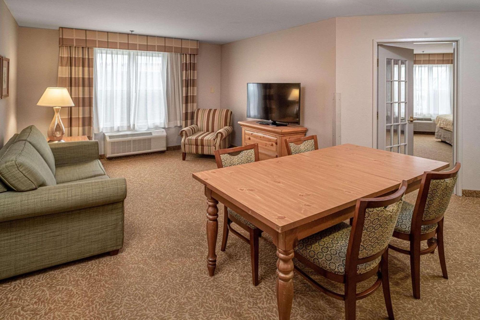 Country Inn & Suites By Radisson, Beckley, Wv Ngoại thất bức ảnh