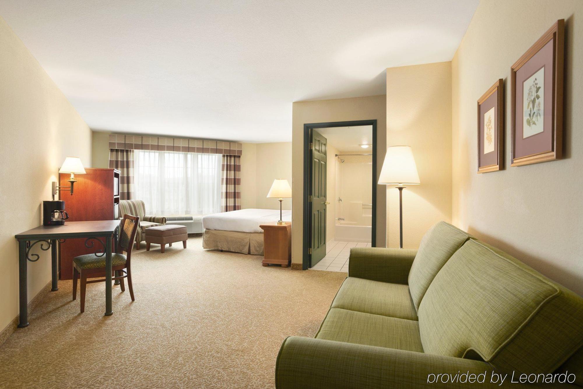 Country Inn & Suites By Radisson, Beckley, Wv Ngoại thất bức ảnh