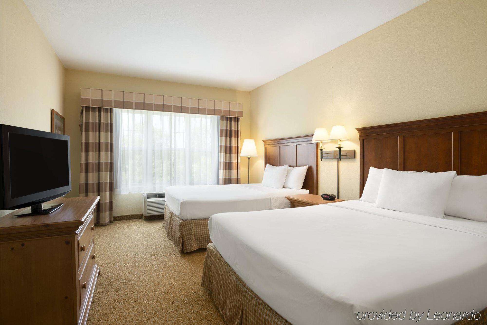 Country Inn & Suites By Radisson, Beckley, Wv Ngoại thất bức ảnh