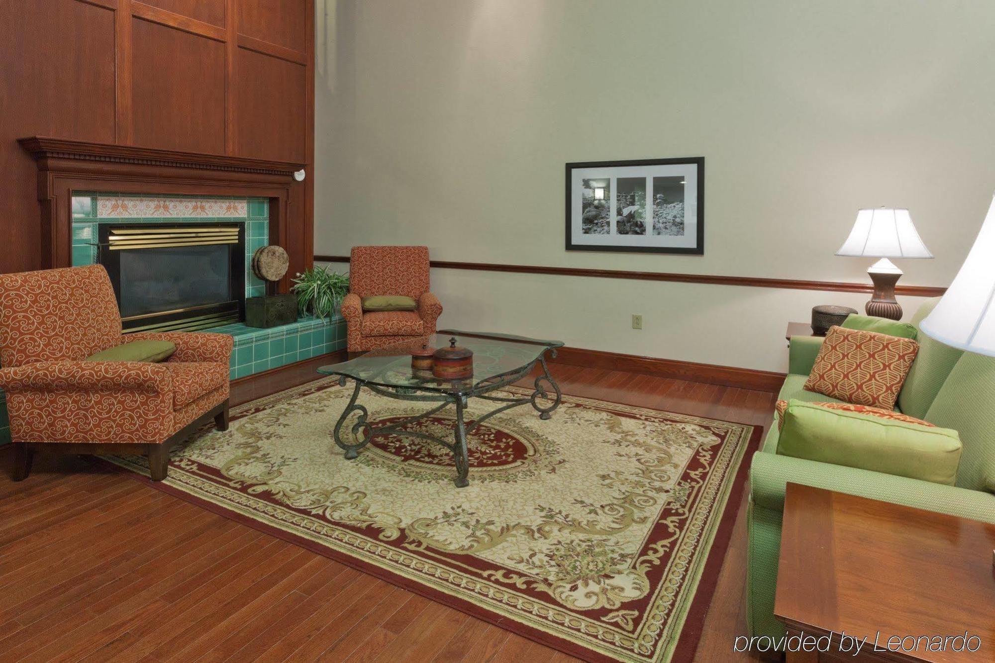 Country Inn & Suites By Radisson, Beckley, Wv Ngoại thất bức ảnh