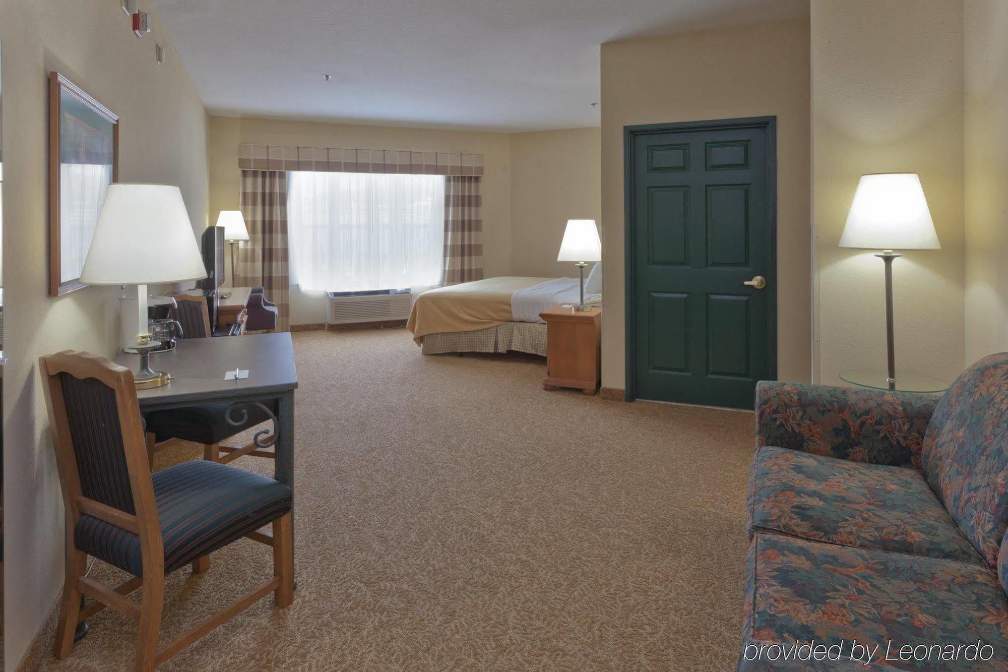 Country Inn & Suites By Radisson, Beckley, Wv Ngoại thất bức ảnh