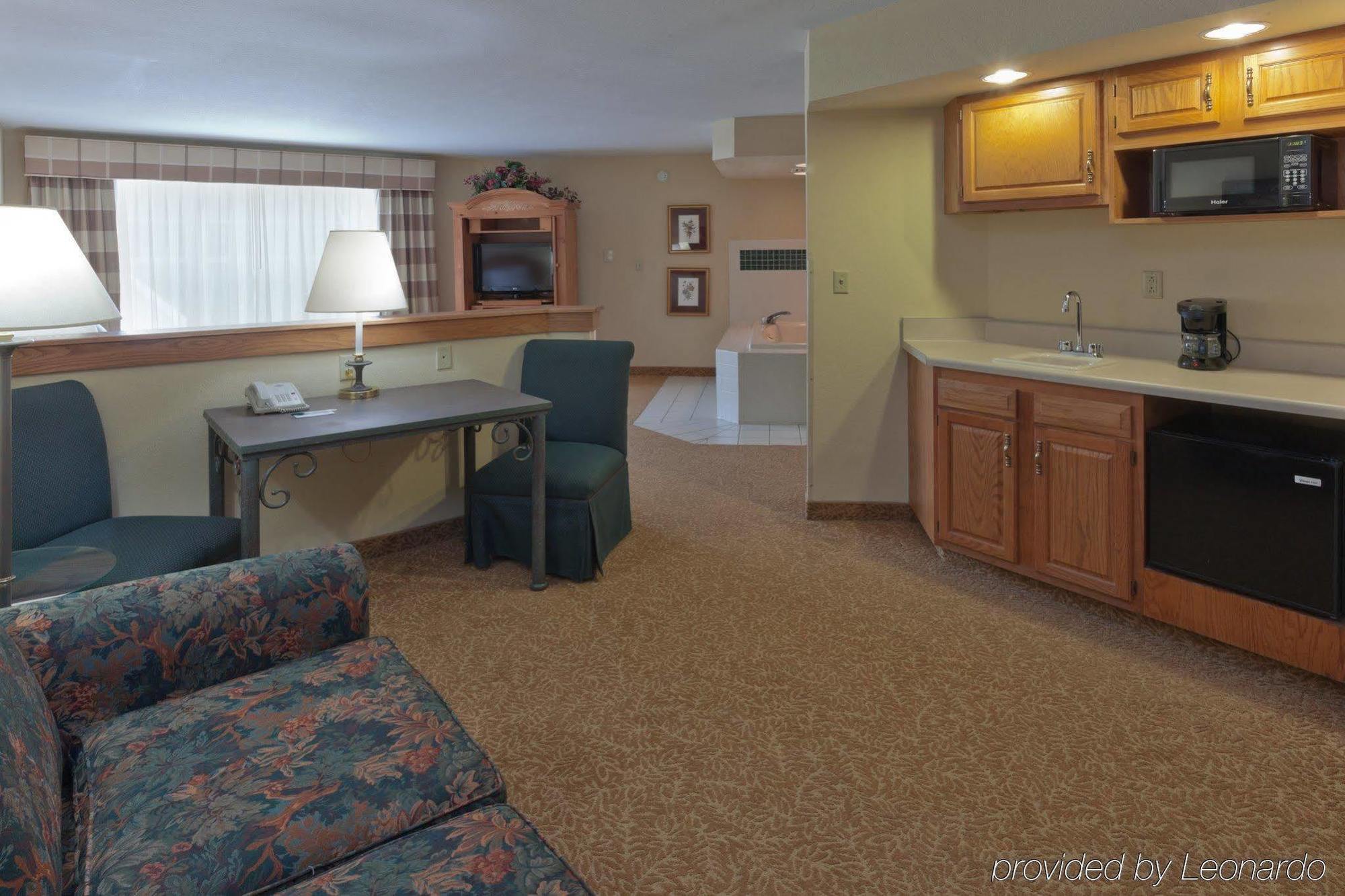 Country Inn & Suites By Radisson, Beckley, Wv Ngoại thất bức ảnh
