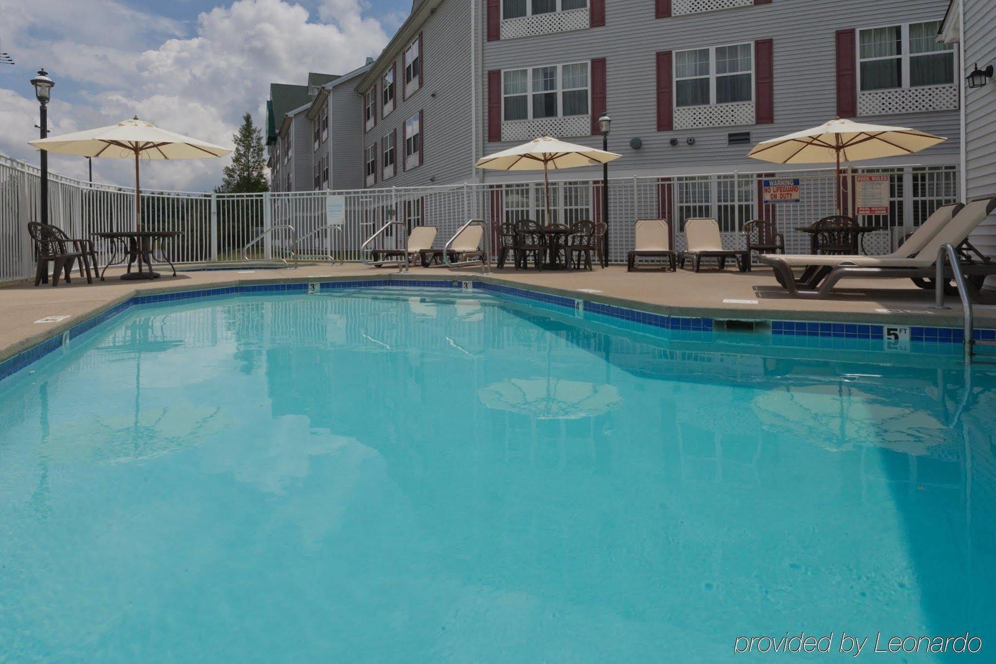 Country Inn & Suites By Radisson, Beckley, Wv Ngoại thất bức ảnh