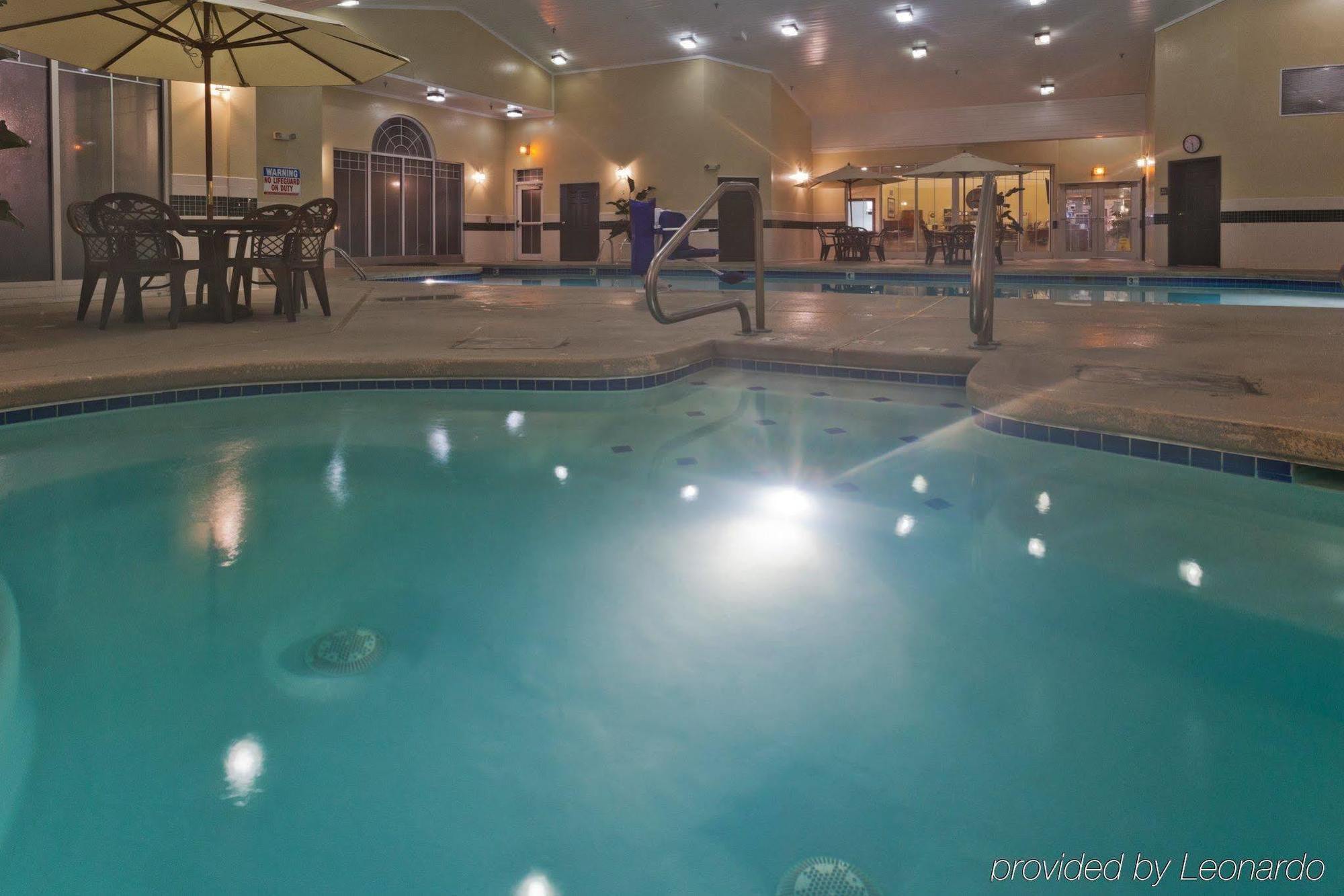 Country Inn & Suites By Radisson, Beckley, Wv Ngoại thất bức ảnh