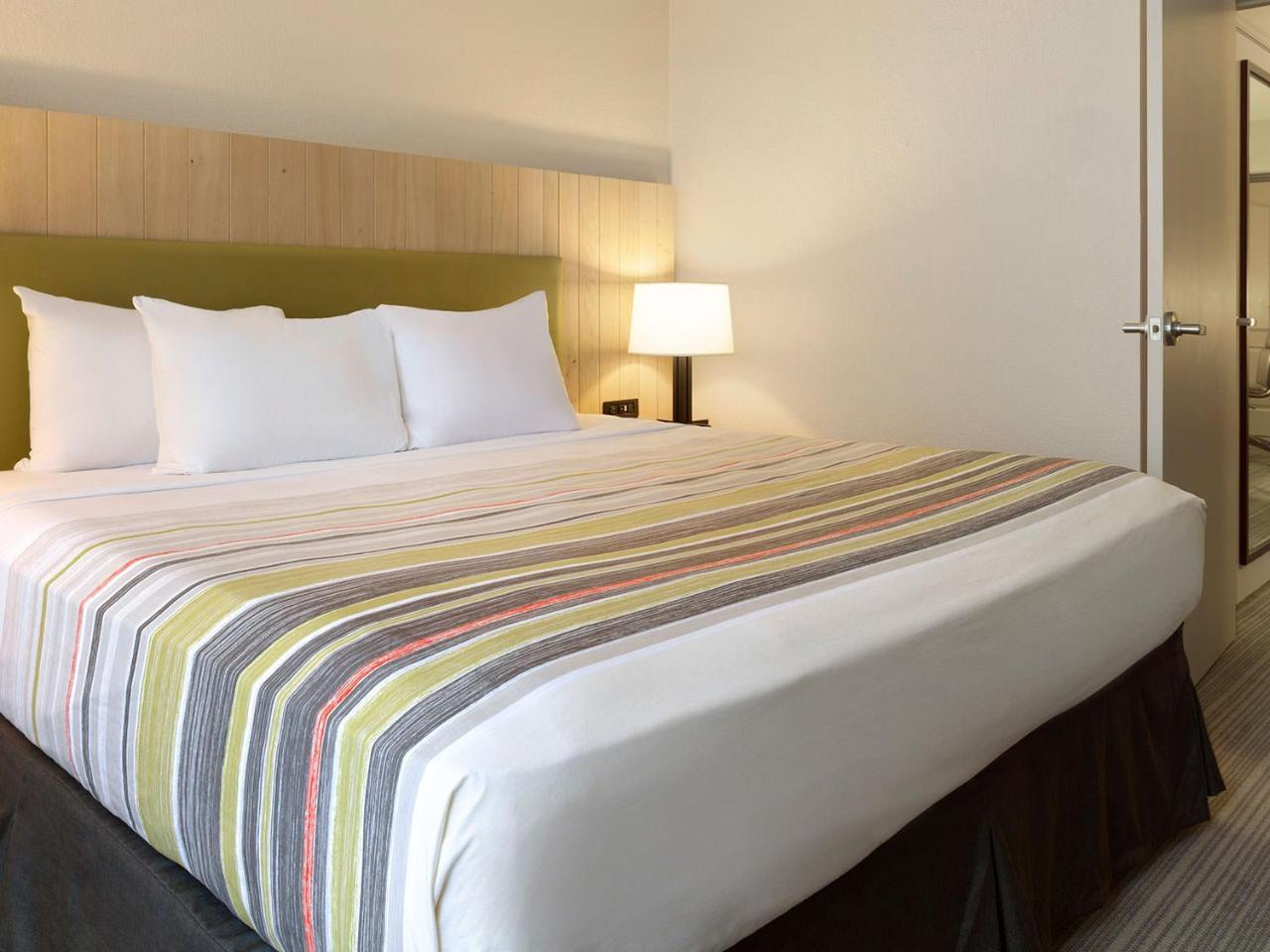 Country Inn & Suites By Radisson, Beckley, Wv Ngoại thất bức ảnh